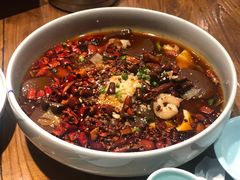 -天和晟新京菜.水煮鱼.湘土菜(国展店)