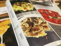 -老阿妈蒙古村·蒙古包·草原文化·歌舞表演(老君堂店)