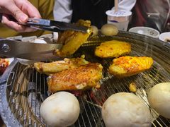 -泥炉烧肉师(新街口金銮巷店)