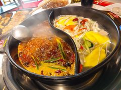 -钢管厂五区小郡肝火锅串串香(清河店)