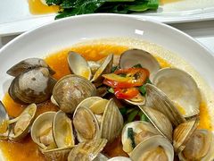 -醉壹号海鲜大排档(厦门美食地标店)