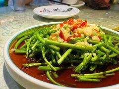 -眷江南之小蓝鲸(王府大街店)