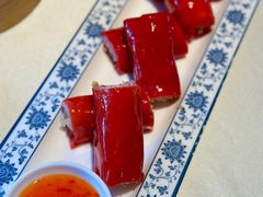 -相思林金岛饭店(青山湖店)