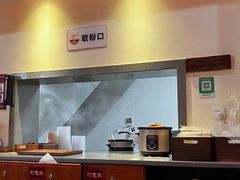 -李氏紫竹林卤粉(火车站店)