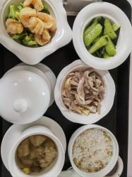 -惠州心享玥月子中心江北店
