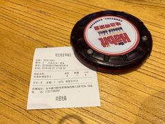 -The Habit Burger Grill 哈比特汉堡(爱琴海店)