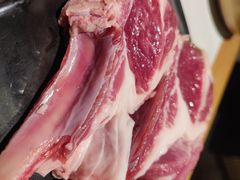 -欢喜哥齐齐哈尔自助烤肉(大学城店)