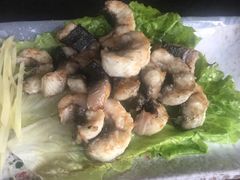 -肉匠Korean BBQ(兴盛路店)