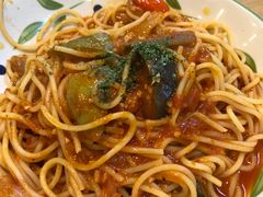 -萨莉亚意式餐厅(玉泉路物美店)