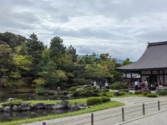 -天龙寺