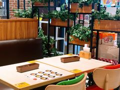 -CoCo壱番屋(久光百货店)