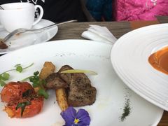 -香草意餐厅(杏石口路店)