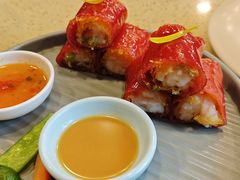金莎红米肠-点都德(北京路贰店)