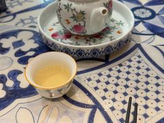 -图味美小黄鱼·景德菜(浙江路店)
