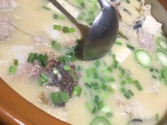 -江南婆婆(车墩店)