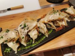 -人间酒暖·Go blanc·烧鸟·深夜食堂(陆家嘴店)