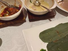 -上海新发展亚太JW万豪酒店