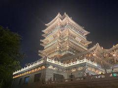 -济南大明湖景区