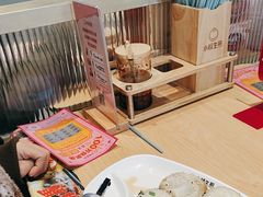 -小杨生煎(周浦万达店)