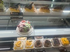 -FANEN法念·烘焙·甜点(万象城店)