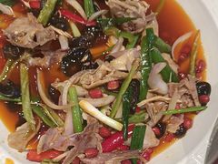 -俭寨大盘鸡·新疆菜·烧烤(博乐店)