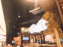 大堂-黑牛の店·和牛烧肉(合生汇店)