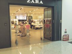 -ZARA(金安国际购物广场店)