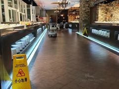 -汉巴味德自助餐厅(嘉定宝龙广场店)