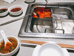 -海底捞火锅(群光广场店)