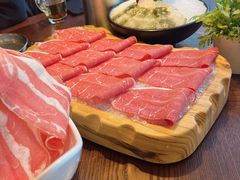 -东海怡品海鲜豆捞(舟宿夜江店)