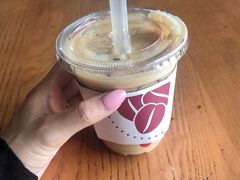 -COSTA COFFEE(百葛服务区店)