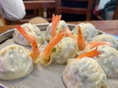 -叶存利海鲜大馅饺子(海宁路总店)