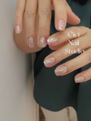 -Cici Nail日式美甲美睫工作室