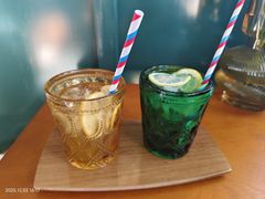 -大碗岛咖啡·苍山绝美窗景(大理古城步行街七年品牌店)