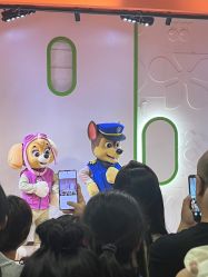 -尼克Playtime(欢乐海岸店)
