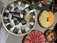 -味家烤肉烤鳗鱼牛排(西塔旗舰店)