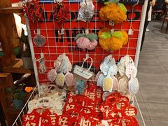 -小核桃品质串店(世茂大道店)