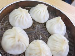 鲜肉小笼-珊珊小笼馆(仙霞路店)