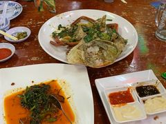 -無招牌海鮮(芽笼店)