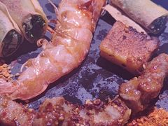 -丰茂烤串(全国首店)