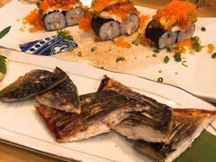 -Hatsune隐泉日式料理(SKP店)