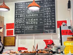 -柳州肥姨妈大骨螺蛳粉(万达中心店)