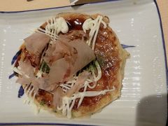 日式大阪烧-吉野家(上海美罗城店)