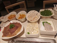 -海底捞火锅(长宁路龙之梦店)