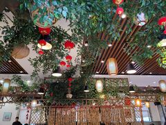 -江南婆婆(车墩店)