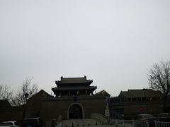 -渔民船说·北塘海鲜·天津菜·海肠捞饭(北塘古镇店)