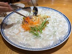 -德胜轩正宗顺德菜(宝安沙井会展中心店)