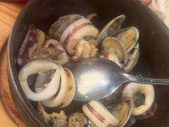 -沼津港精致料理·寿喜烧·烧鸟(龙湖南桥天街日料榜单店)