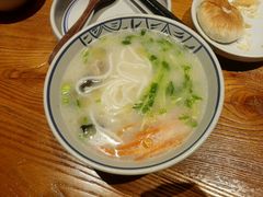 老汤鸡米线-云海肴·汽锅鸡·云南菜(天津国金汇店)