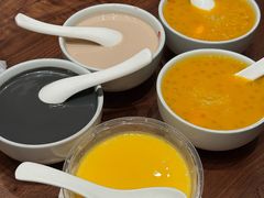 杨枝甘露-佳佳甜品(佐敦总店)